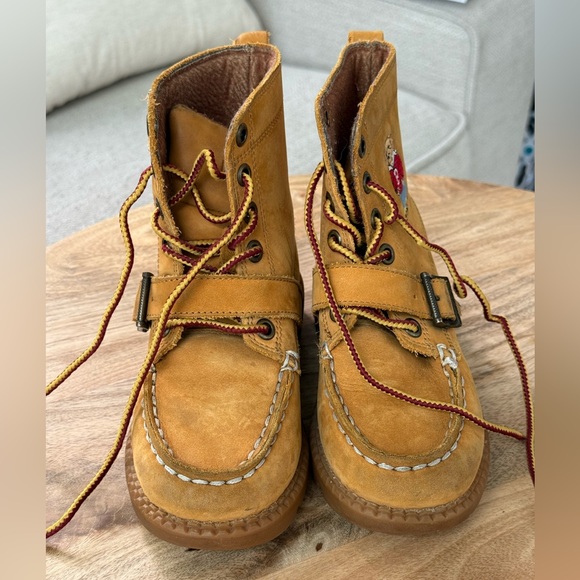 Polo Ralph Lauren Boots - Picture 3 of 10